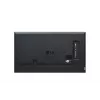 LG 55UH5Q-E Skaitmeninės reklamos ekranas 139,7 cm (55 inch) LCD 4K Ultra HD 500 cd/m² Wi-Fi WebOS 24/7