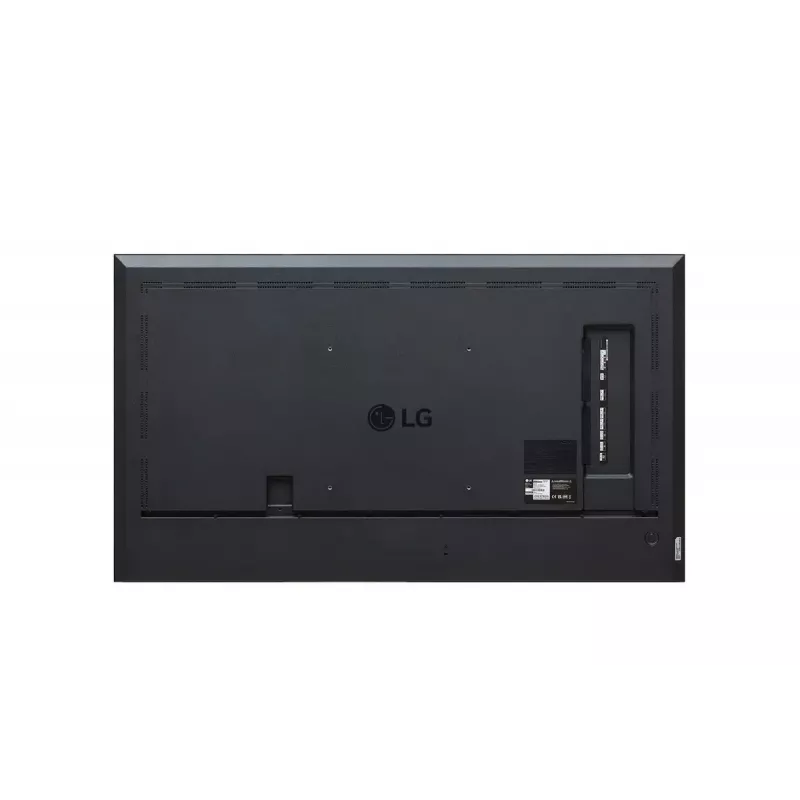 LG 55UH5Q-E Skaitmeninės reklamos ekranas 139,7 cm (55 inch) LCD 4K Ultra HD 500 cd/m² Wi-Fi WebOS 24/7