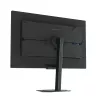 GIGABYTE M27Q2 QD 27 colių QHD žaidimų monitorius - 2560×1440, 200Hz, 1ms, 350 cd/m², FreeSync Premium, DisplayHDR400, HDMI 2.0, DisplayPort 1.4