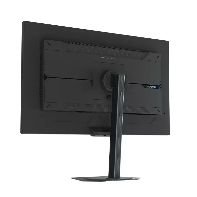 GIGABYTE M27Q2 QD 27 colių QHD žaidimų monitorius - 2560×1440, 200Hz, 1ms, 350 cd/m², FreeSync Premium, DisplayHDR400, HDMI 2.0, DisplayPort 1.4