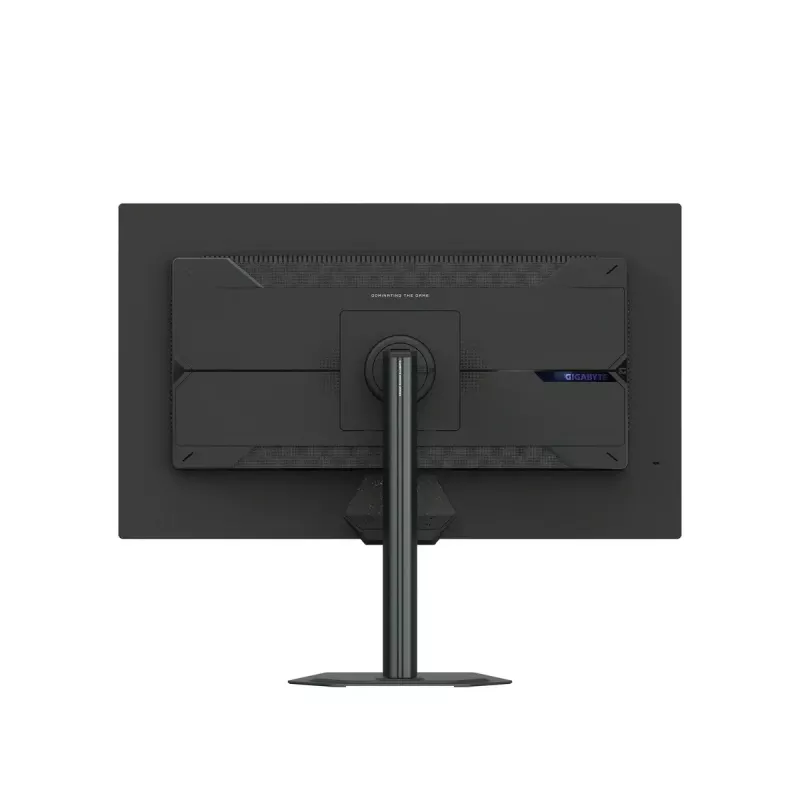 GIGABYTE M27Q2 QD 27 colių QHD žaidimų monitorius - 2560×1440, 200Hz, 1ms, 350 cd/m², FreeSync Premium, DisplayHDR400, HDMI 2.0, DisplayPort 1.4