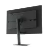 GIGABYTE M27Q2 QD 27 colių QHD žaidimų monitorius - 2560×1440, 200Hz, 1ms, 350 cd/m², FreeSync Premium, DisplayHDR400, HDMI 2.0, DisplayPort 1.4