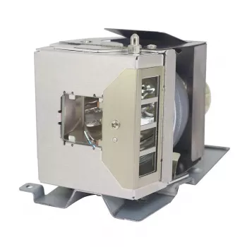 Projektoriaus lempa BenQ MS536 keitimas CoreParts ML13834 suderinama su BenQ MS536