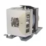 Projektoriaus lempa BenQ MS536 keitimas CoreParts ML13834 suderinama su BenQ MS536