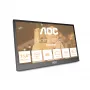 Nešiojamas monitorius AOC 16T3EA 15.6 inch Full HD 1920x1080 juodas