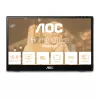 Nešiojamas monitorius AOC 16T3EA 15.6 inch Full HD 1920x1080 juodas