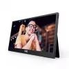 Nešiojamas monitorius AOC 16T3EA 15.6 inch Full HD 1920x1080 juodas