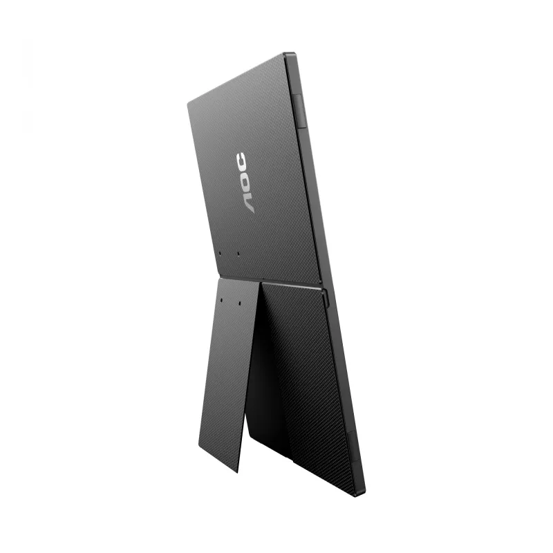 Nešiojamas monitorius AOC 16T3EA 15.6 inch Full HD 1920x1080 juodas