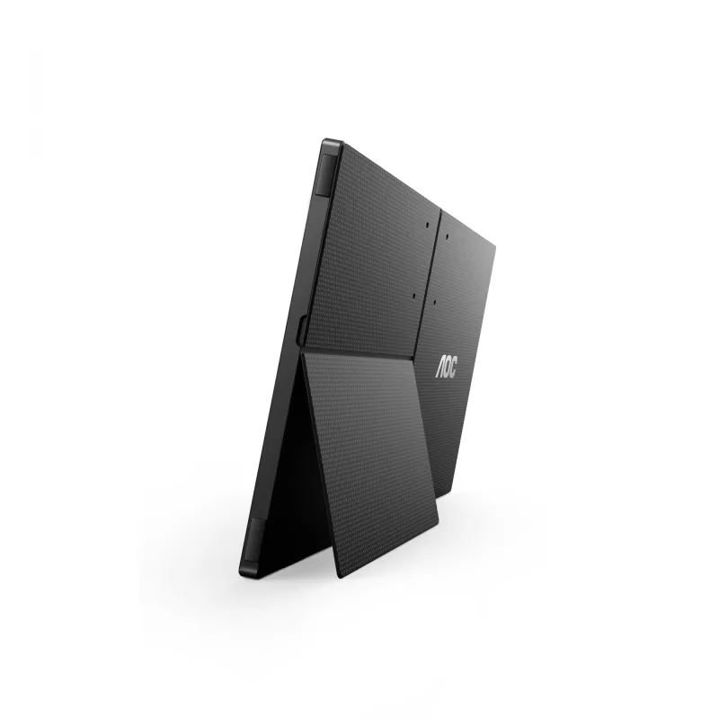 Nešiojamas monitorius AOC 16T3EA 15.6 inch Full HD 1920x1080 juodas