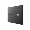 Nešiojamas monitorius AOC 16T3EA 15.6 inch Full HD 1920x1080 juodas