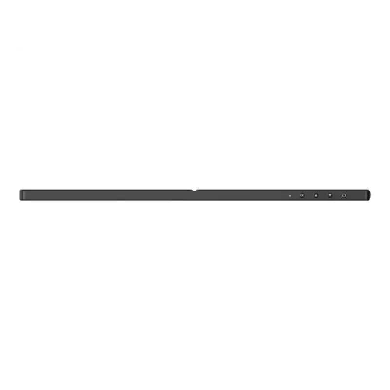 Nešiojamas monitorius AOC 16T3EA 15.6 inch Full HD 1920x1080 juodas
