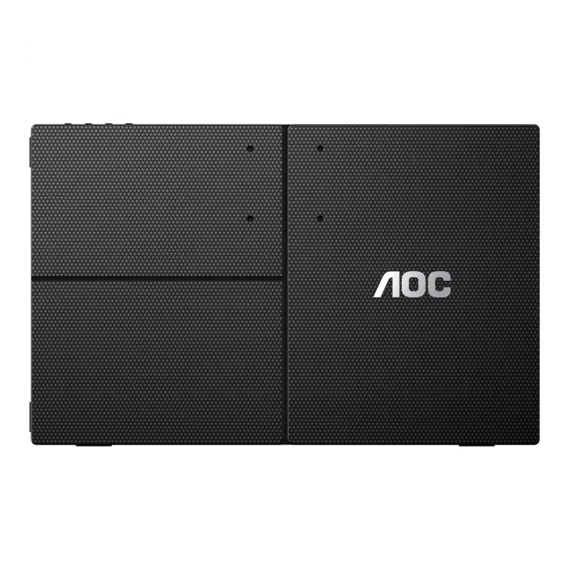 Nešiojamas monitorius AOC 16T3EA 15.6 inch Full HD 1920x1080 juodas