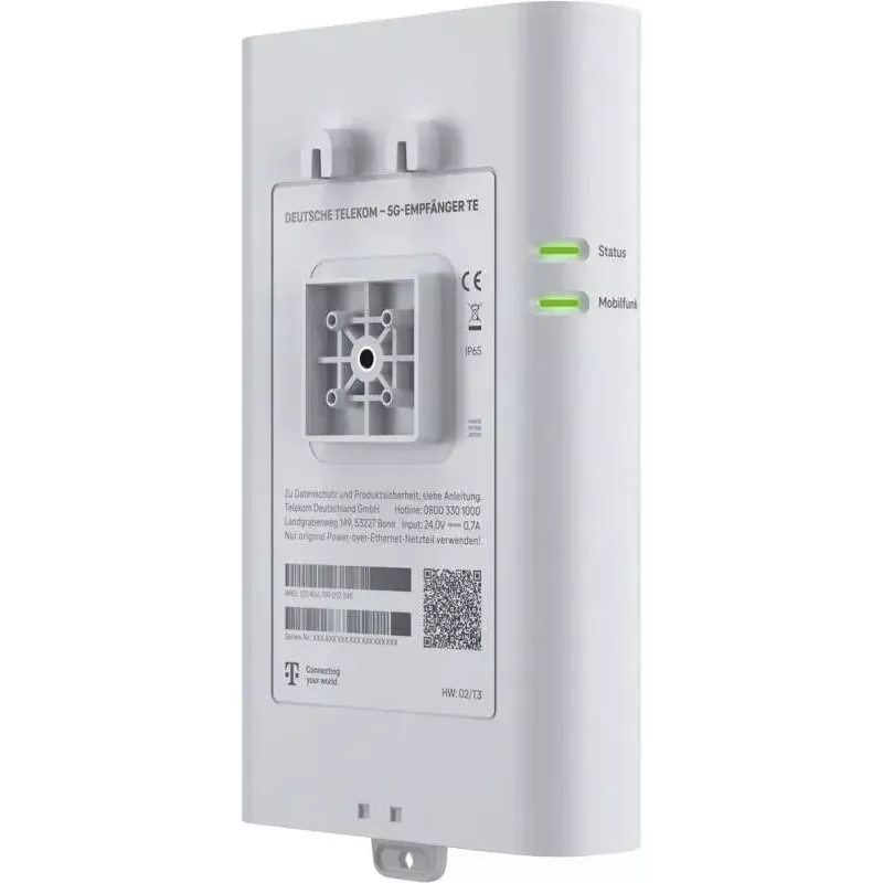 Telekom 5G imtuvas TE modelis 40824596