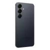 Išmanusis telefonas Samsung Galaxy S25 SM-S931B/DS 6,2 colio AMOLED 120Hz 12GB/512GB 5G IP68 Juodas
