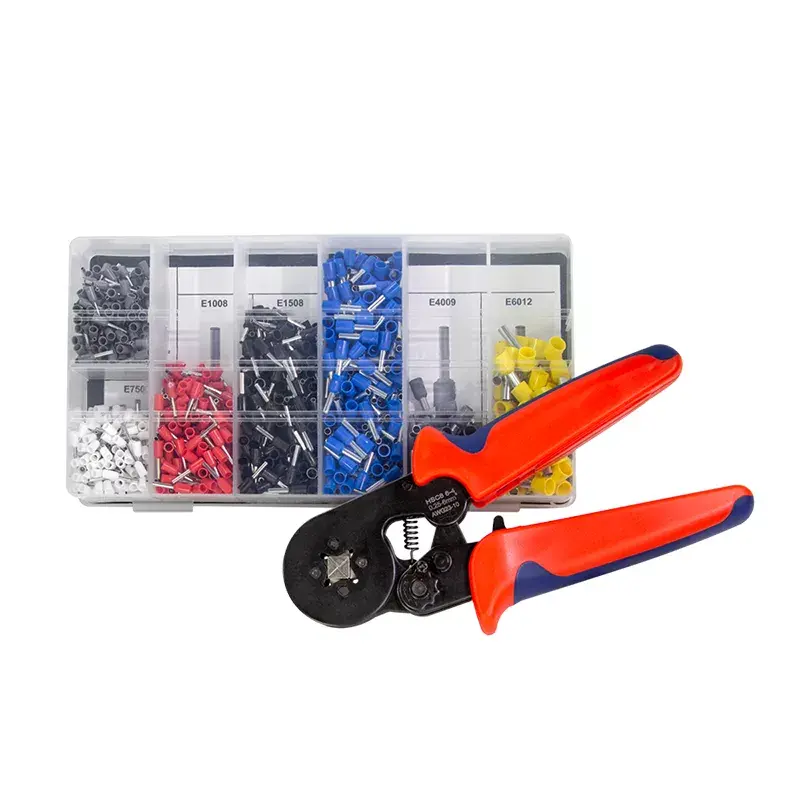 Presavimo replės LogiLink WZ0068, maksimalus vamzdžio skersmuo 6 mm