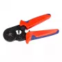 Presavimo replės LogiLink WZ0068, maksimalus vamzdžio skersmuo 6 mm