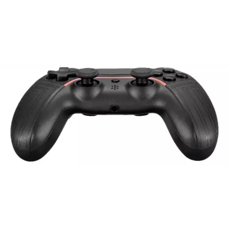 Žaidimų pultas Deltaco GAM-139 Black USB