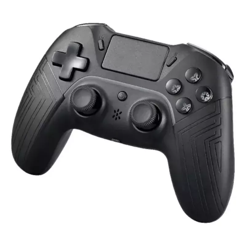 Žaidimų pultas Deltaco GAM-139 Black USB