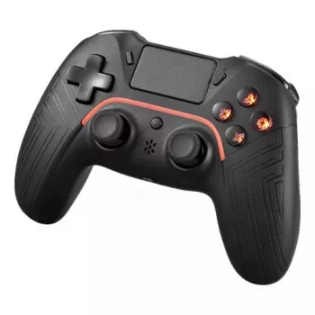 Žaidimų pultas Deltaco GAM-139 Black USB