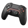 Žaidimų pultas Deltaco GAM-139 Black USB