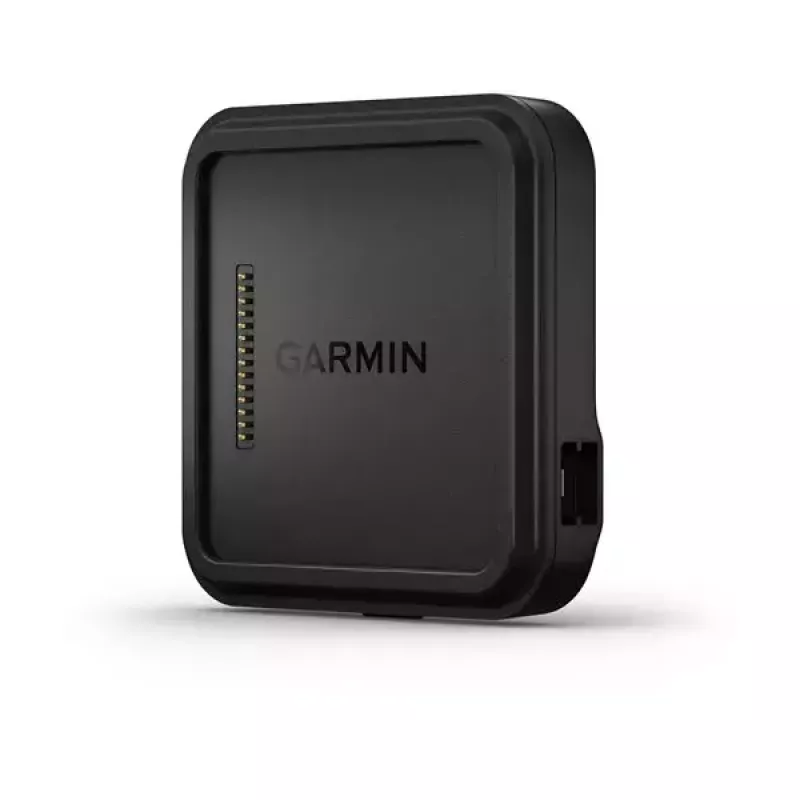 Pasyvus laikiklis Garmin 010-12982-03 Navigator Juodas