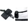 Mobilis Refuge 031008 dėklas (holster) nešiojamiems įrenginiams, juodas