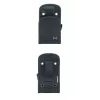 Mobilis Refuge 031008 dėklas (holster) nešiojamiems įrenginiams, juodas