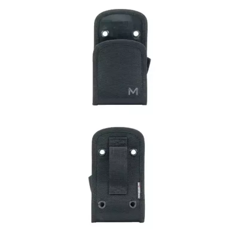 Mobilis Refuge 031008 dėklas (holster) nešiojamiems įrenginiams, juodas
