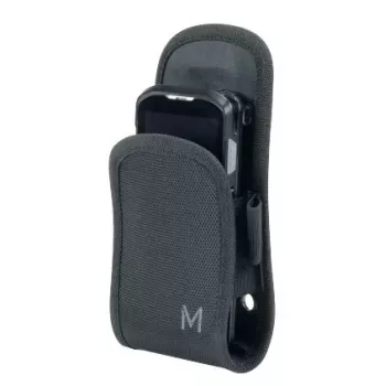 Mobilis Refuge 031008 dėklas (holster) nešiojamiems įrenginiams, juodas
