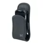 Mobilis Refuge 031008 dėklas (holster) nešiojamiems įrenginiams, juodas