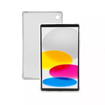 Mobilis 061018 skaidrus dėklas planšetei iPad 10,9 colio