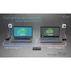 KVM dokavimo stotelė i-tec 2 hostams HDMI, USB-C sąsaja, PD 2×100W, 4K@60Hz, 2×USB-A