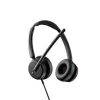 Laidinės ausinės EPOS IMPACT 400 MS UC ANC USB-C+A
