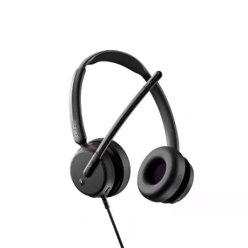 Laidinės ausinės EPOS IMPACT 400 MS UC ANC USB-C+A