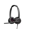 Laidinės ausinės EPOS IMPACT 400 MS UC ANC USB-C+A