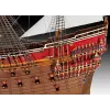 Laivo modelis Revell VASA surinkimo rinkinys 1:150 Ilgis 455 mm Aukštis 345 mm