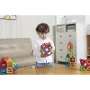MAGFORMERS Magnetiniai blokeliai Basic 30 vnt. rinkinys