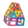 MAGFORMERS Magnetiniai blokeliai Basic 30 vnt. rinkinys