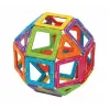 MAGFORMERS Magnetiniai blokeliai Basic 30 vnt. rinkinys