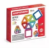 MAGFORMERS Magnetiniai blokeliai Basic 30 vnt. rinkinys