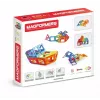 MAGFORMERS Magnetiniai blokeliai Basic 30 vnt. rinkinys
