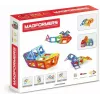 MAGFORMERS Magnetiniai blokeliai Basic 30 vnt. rinkinys