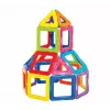 MAGFORMERS Magnetiniai blokeliai Basic 30 vnt. rinkinys
