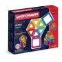 MAGFORMERS Magnetiniai blokeliai Basic 30 vnt. rinkinys