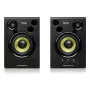 Pridedamas DJ monitorius Hercules DJMonitor 42 — 40 W RMS, 60–20000 Hz, juodas