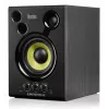 Pridedamas DJ monitorius Hercules DJMonitor 42 — 40 W RMS, 60–20000 Hz, juodas