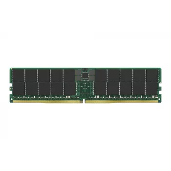 Kingston Technology 96GB, DDR5, 5600MT/s, ECC, Registruotas, DIMM, CL46, x80, 2RX4, 1.1V, 288 kontaktų, 24Gbit