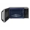 Samsung MS23B3515AS juodai pilka mikrobangų krosnelė 23 L 1150 W