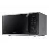 Samsung MS23B3515AS juodai pilka mikrobangų krosnelė 23 L 1150 W