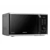 Samsung MS23B3515AS juodai pilka mikrobangų krosnelė 23 L 1150 W